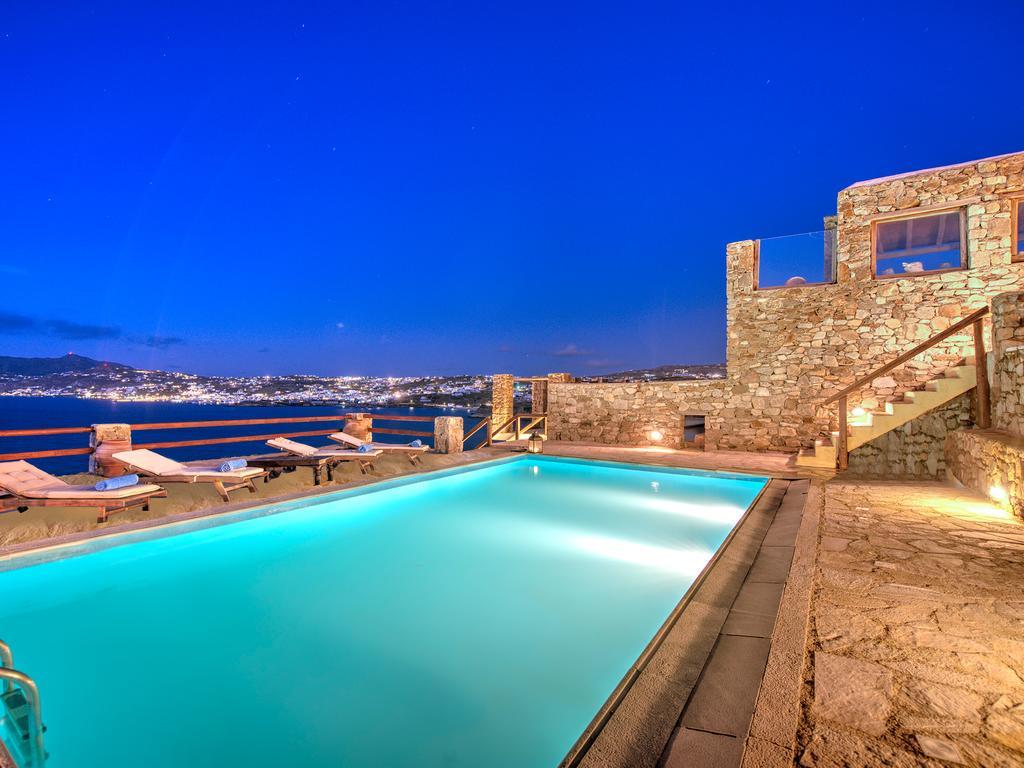 Aegean Pearl 2 Agios Ioannis Diakoftis