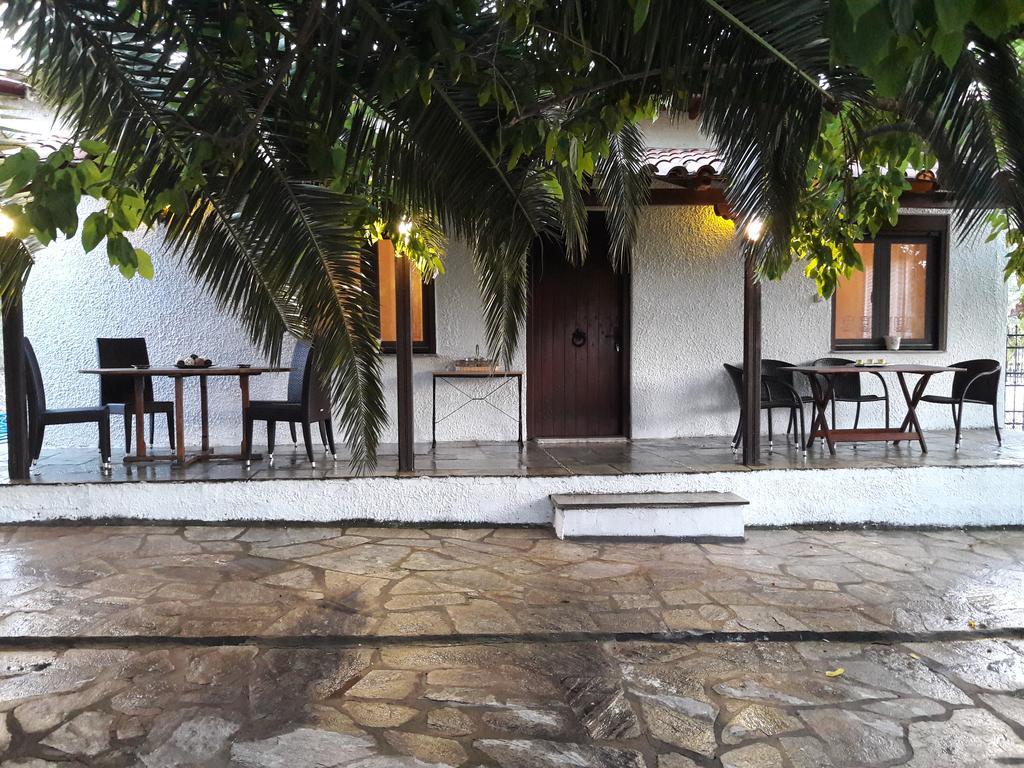 Holiday home Kesi *