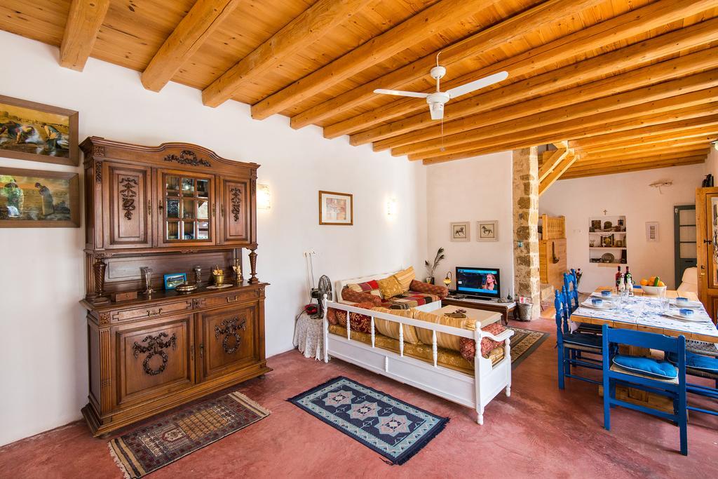 Holiday home The Grandma House