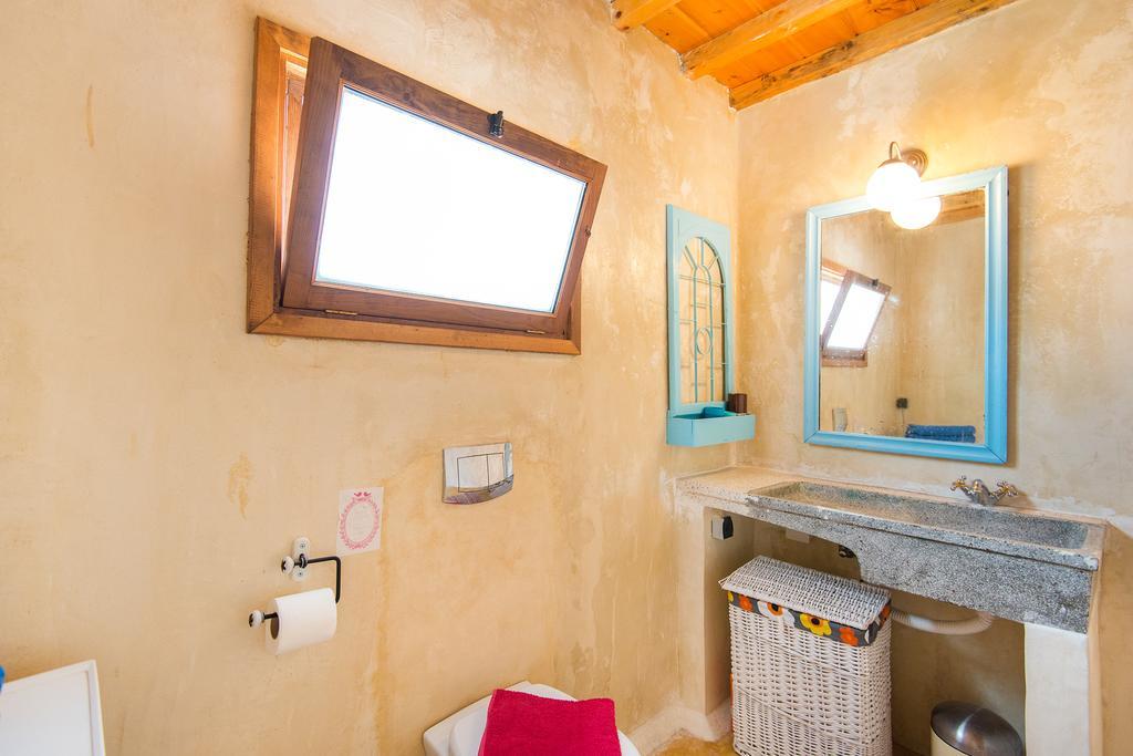 The Grandma House Holiday home Ialysos (Rhodes)