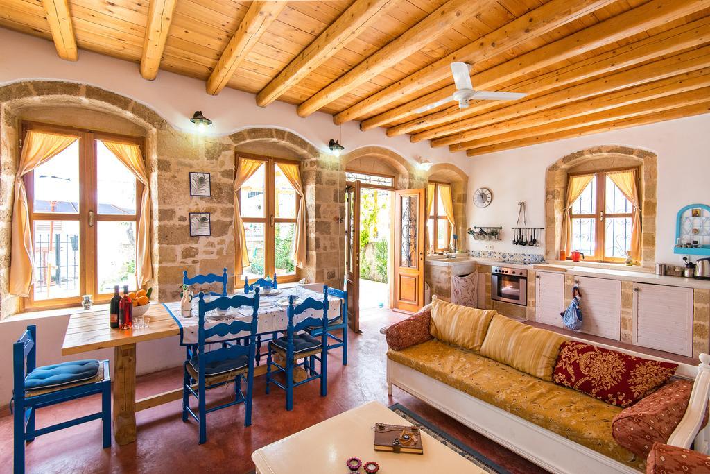 The Grandma House Holiday home *