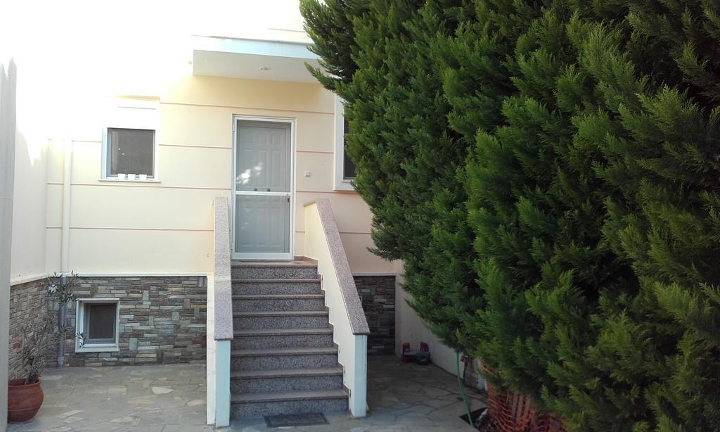 Efi Holiday home Nea Iraklitsa