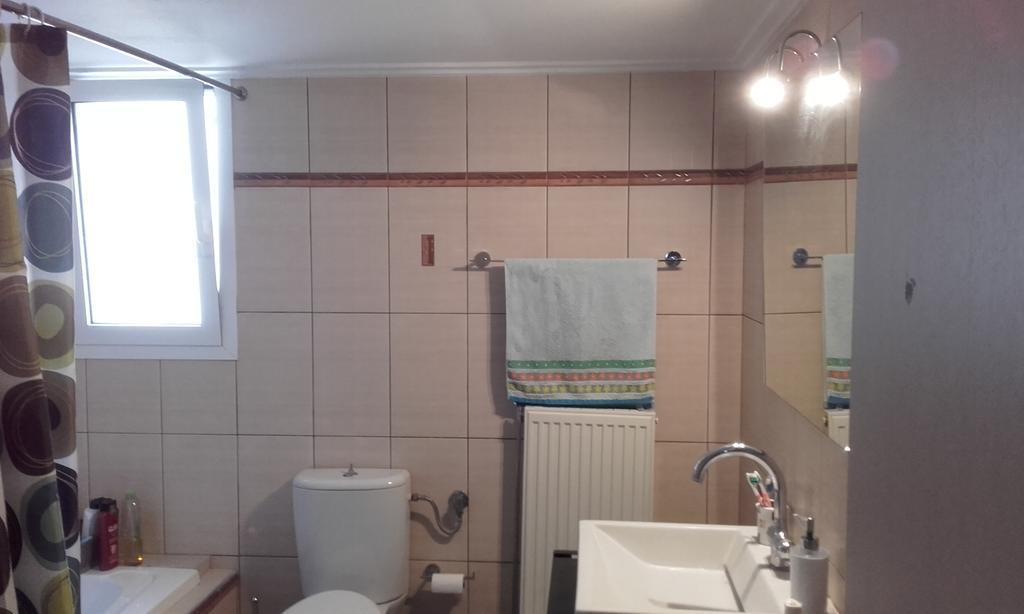 Efi Holiday home