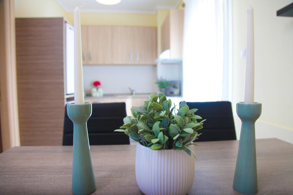 Apartment Holiday *