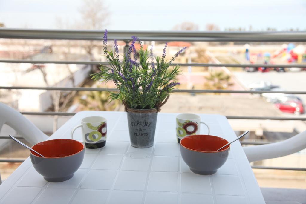 Holiday Apartment *