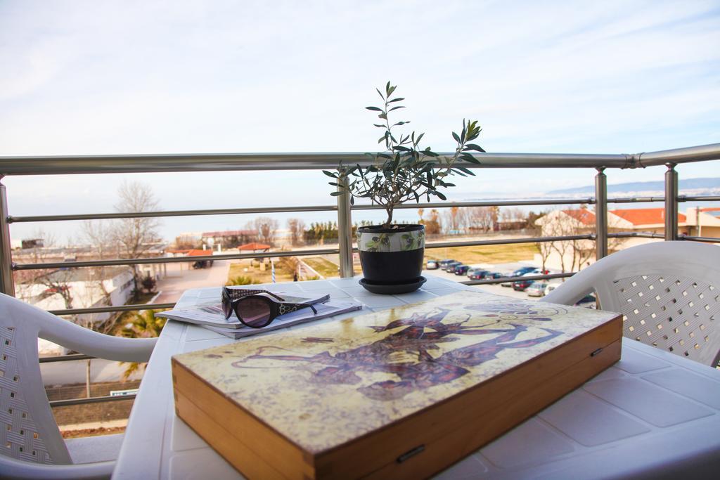 Apartment Holiday Peraia (Thessaloniki)