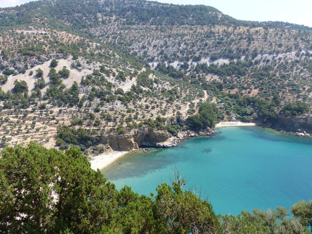 Holiday home Ioannis - Gemuetliches Im Olivenhain