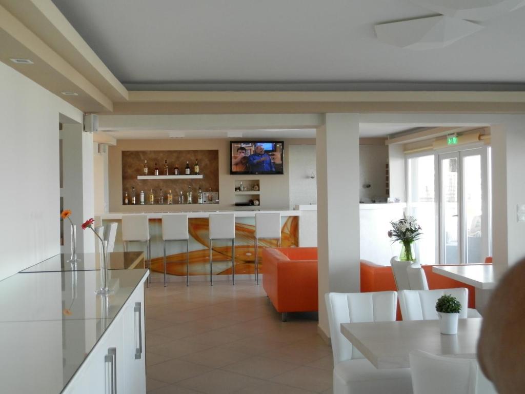 Hotel Sunrise Sarti