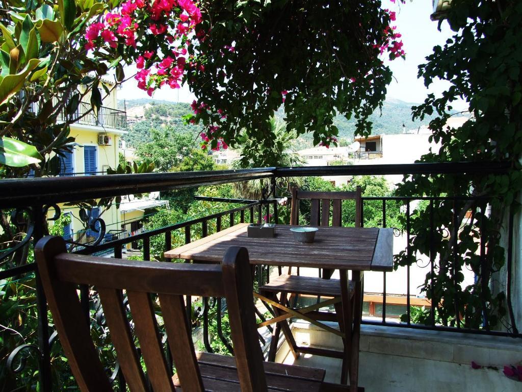 Fotinos House 3*