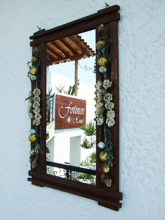 Guest house Fotinos House Skiathos Town