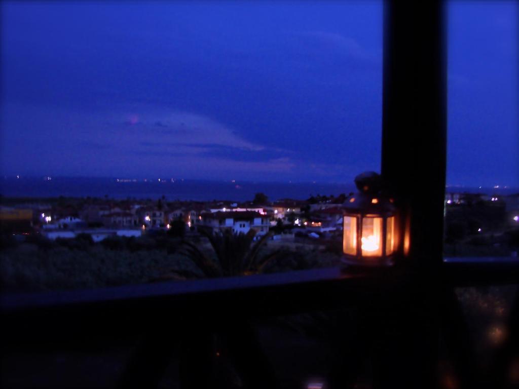 Karpetis A Paradise *