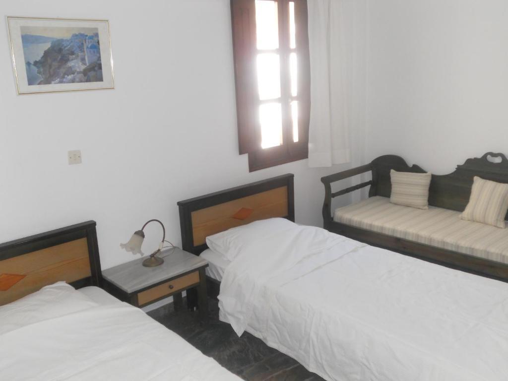 Ostria Aparthotel