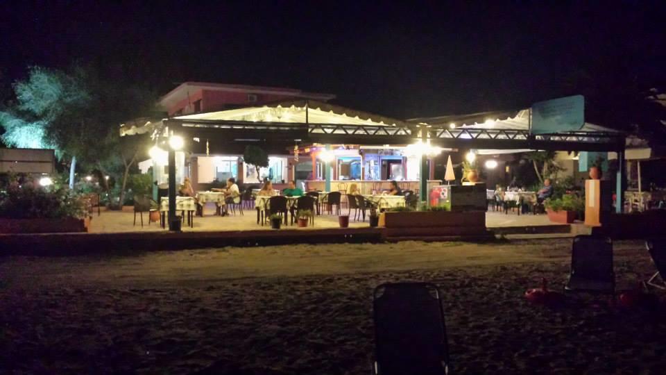 Nikolas Club Guest house