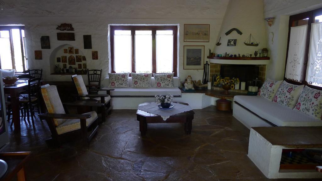 Holiday home Aigina 3 Bedroom House By The Sea Vathi (Aegina)