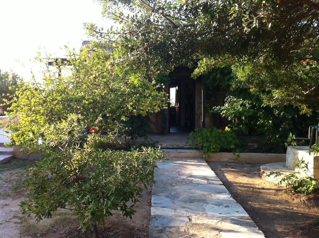 Holiday home Aigina 3 Bedroom House By The Sea