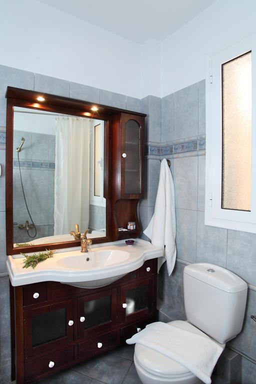 Apartment Liogerma Villas Agios Nikitas