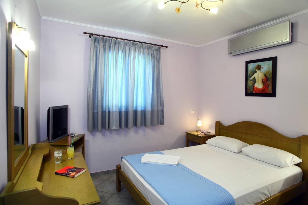 Liogerma Villas * Agios Nikitas