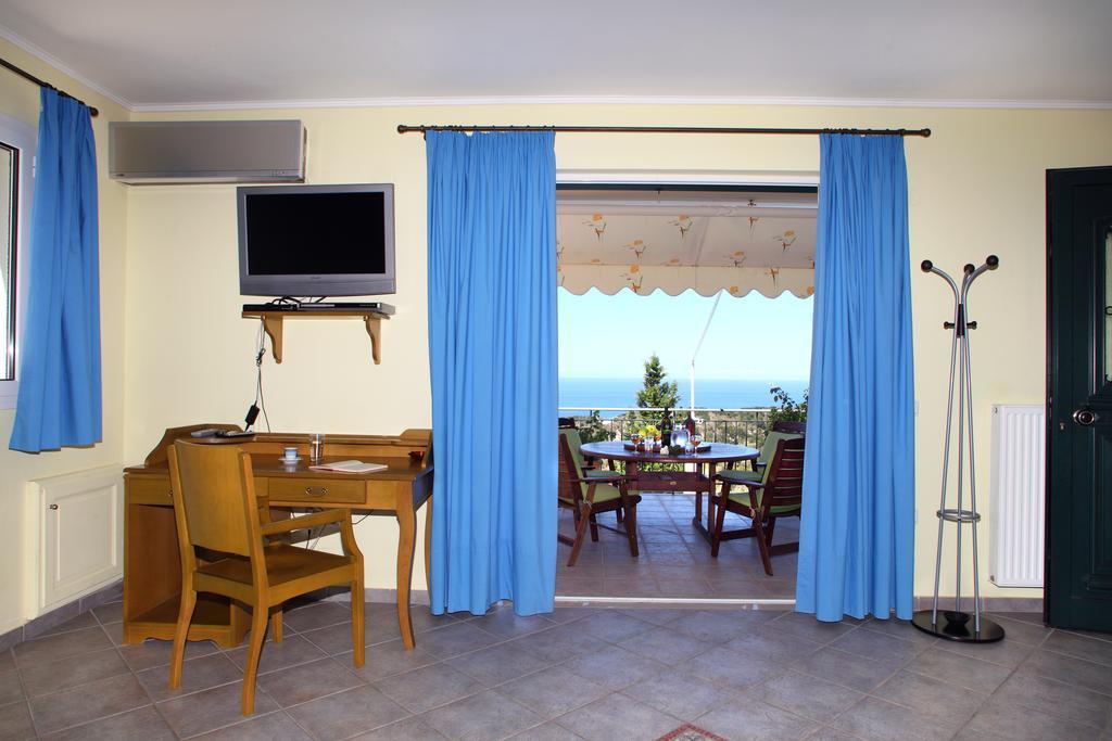 Apartment Liogerma Villas