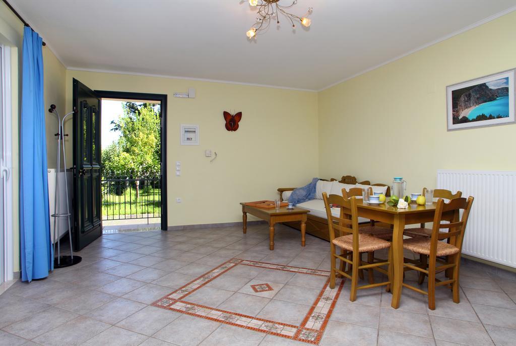 Apartment Liogerma Villas *