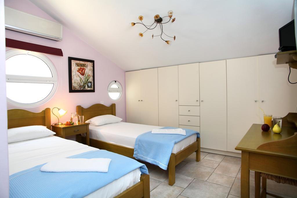 Liogerma Villas Apartment