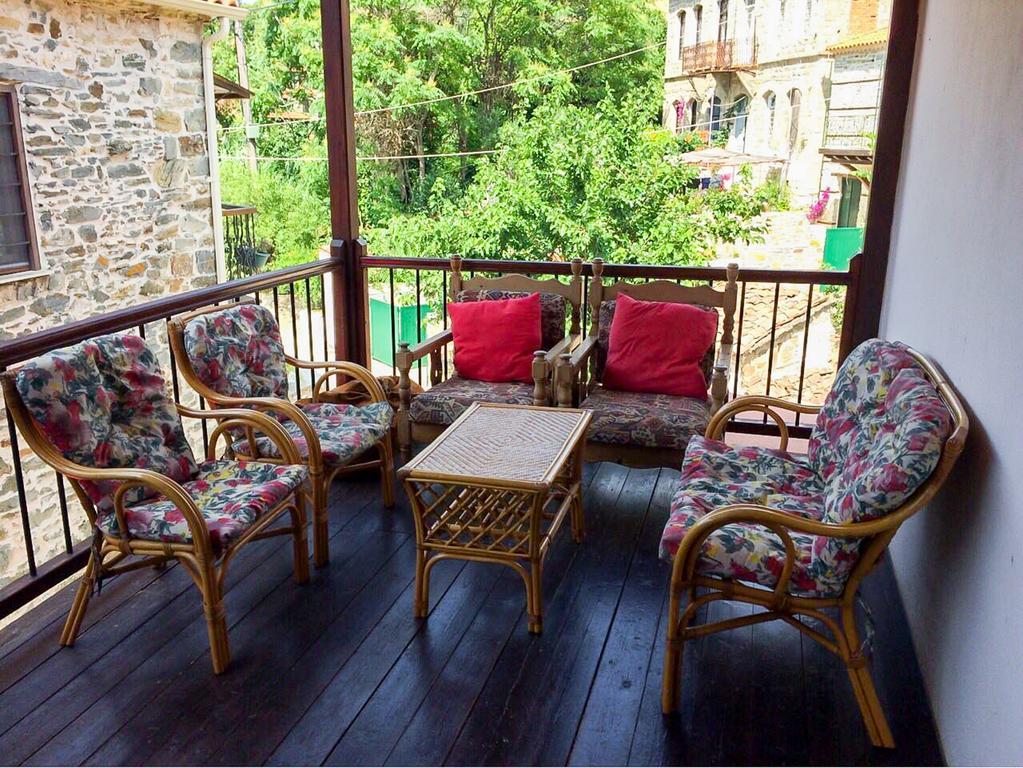 Holiday home Traditional House