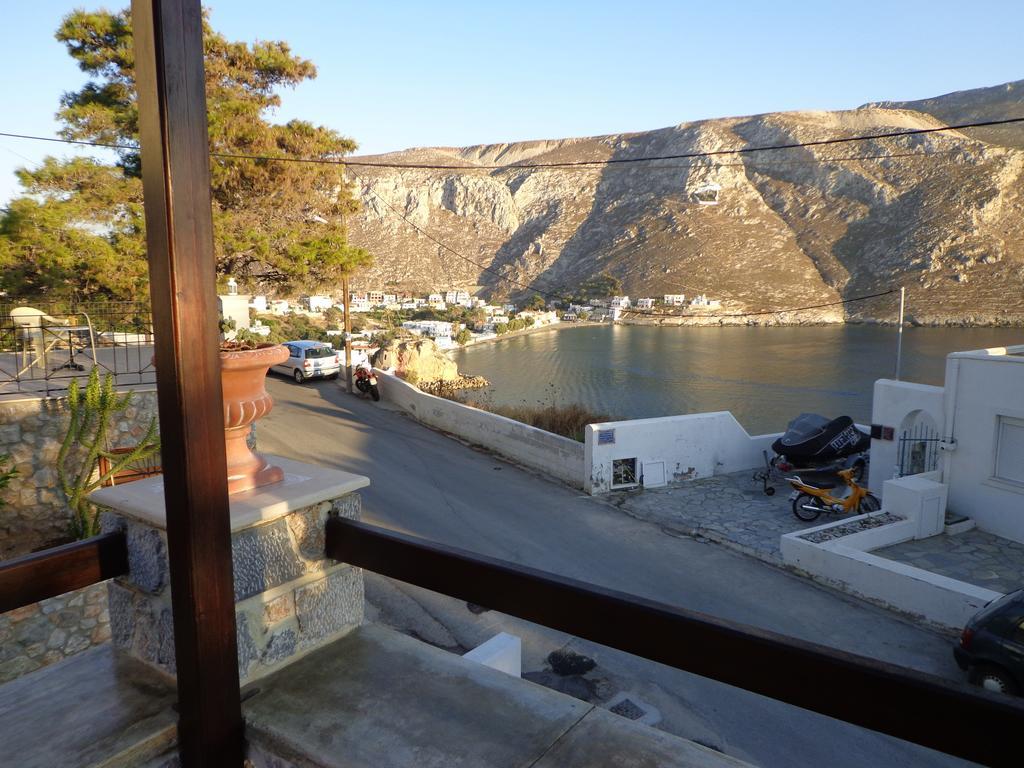 Holiday home Marouso Panormos (Kalymnos)