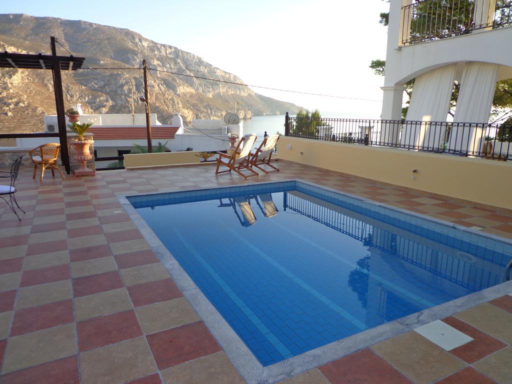 Holiday home Marouso