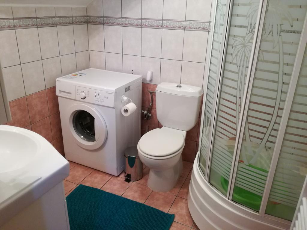 Apartment Anastasia's Nea Peramos (Macedonia)
