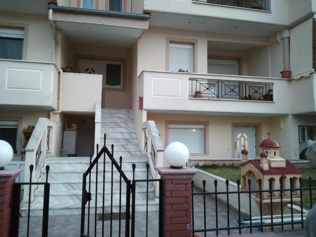 Apartment Anastasia's *