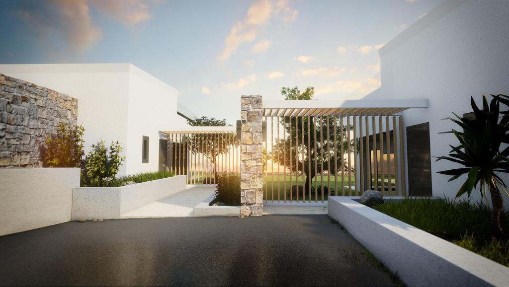 Iskios Villas * Agia Marina (Crete)