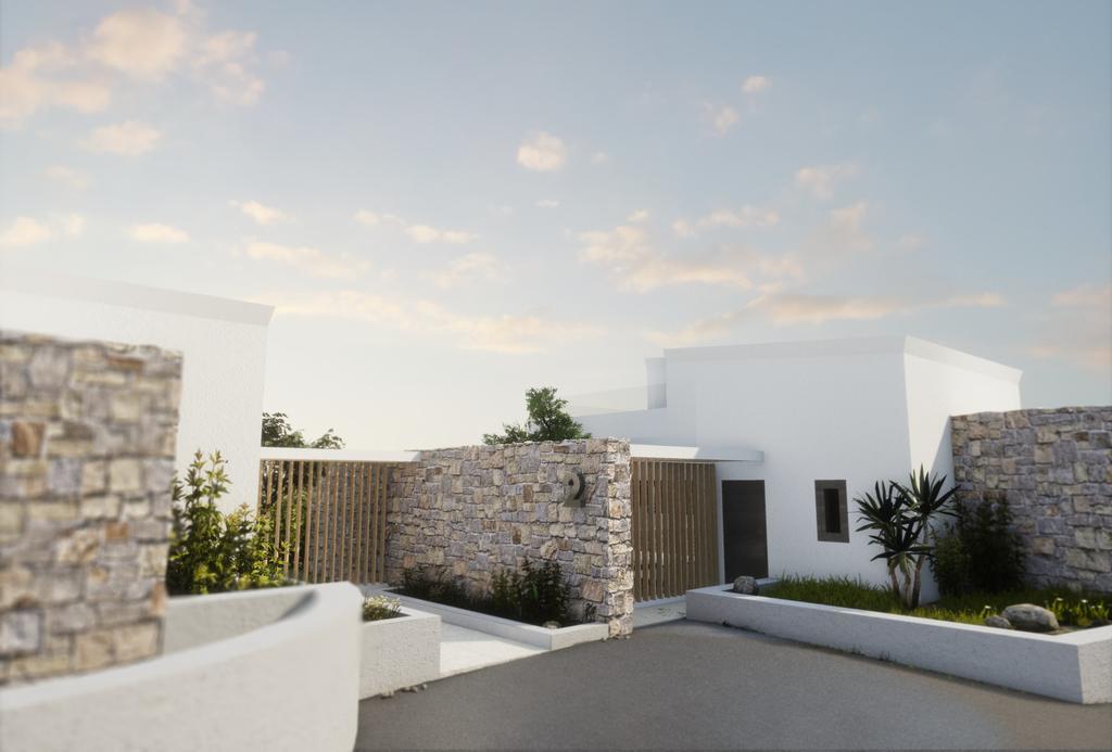 Iskios Villas Villa Agia Marina (Crete)