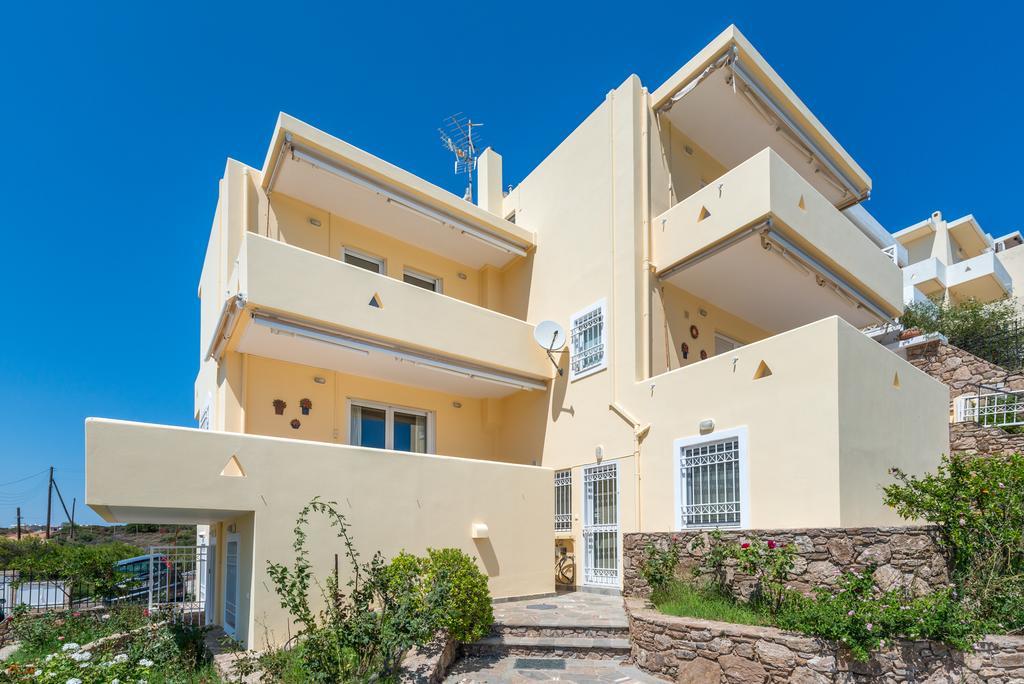 Villa Adamite Sounion