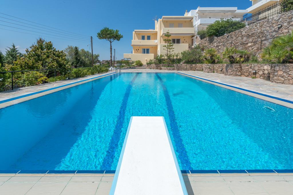 Villa Adamite