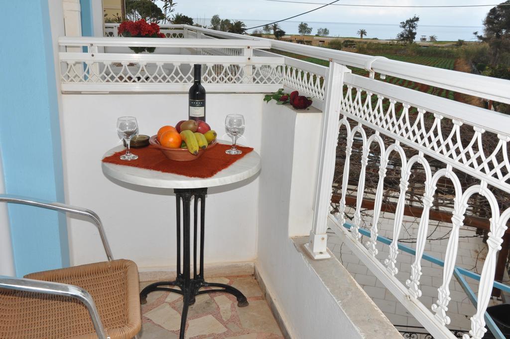Alexandra Guest house Malia (Crete)