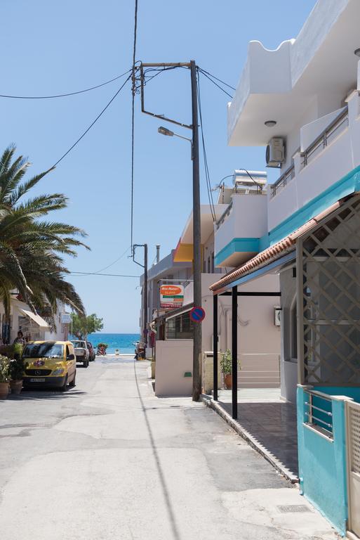 Apartment Breeze Vacation *