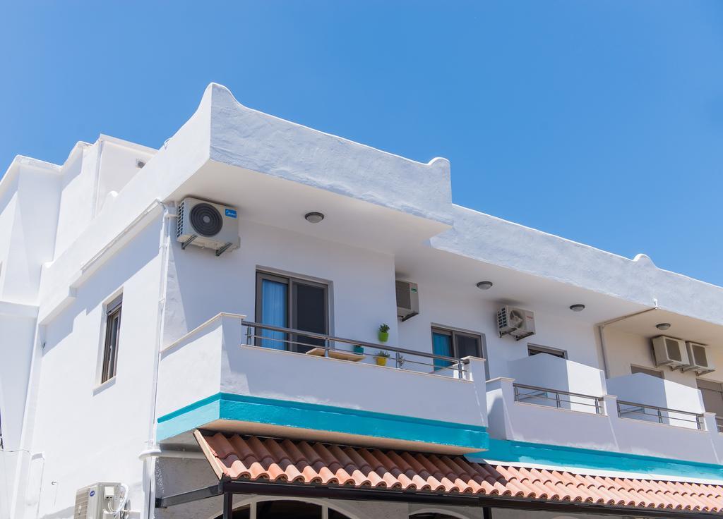 Breeze Vacation Apartment