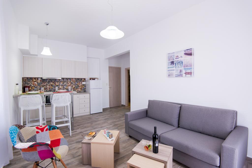 Breeze Vacation Apartment *
