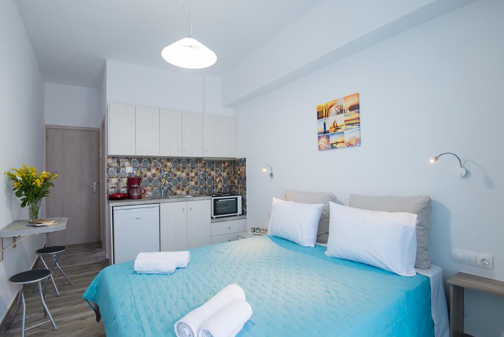 Breeze Vacation Apartment *