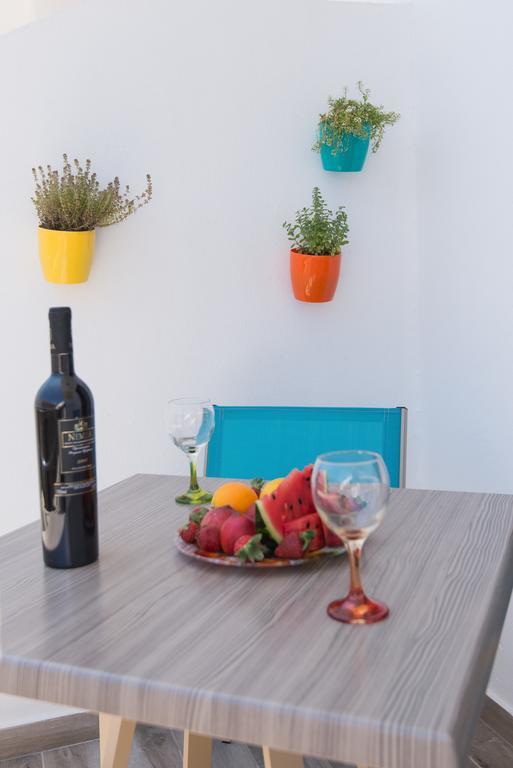 Apartment Breeze Vacation Plakias