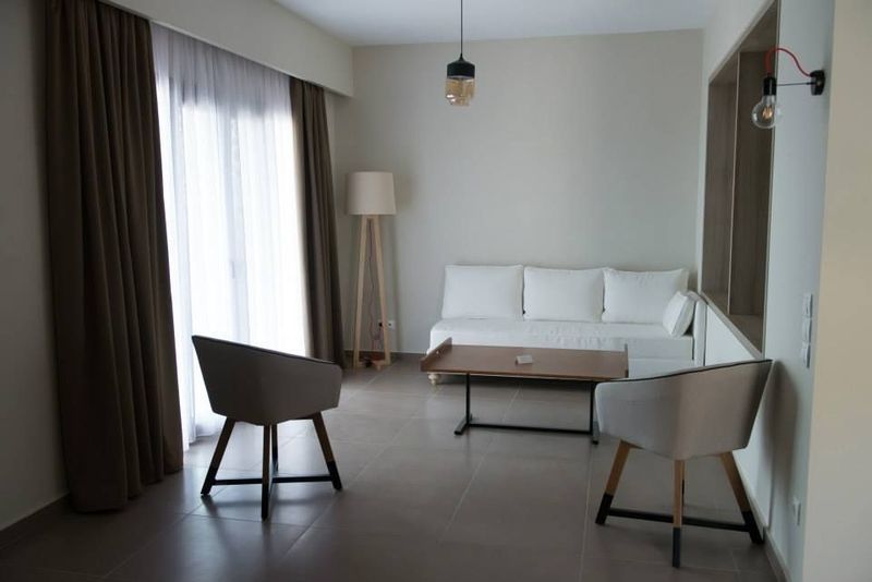Hotel Elimnion