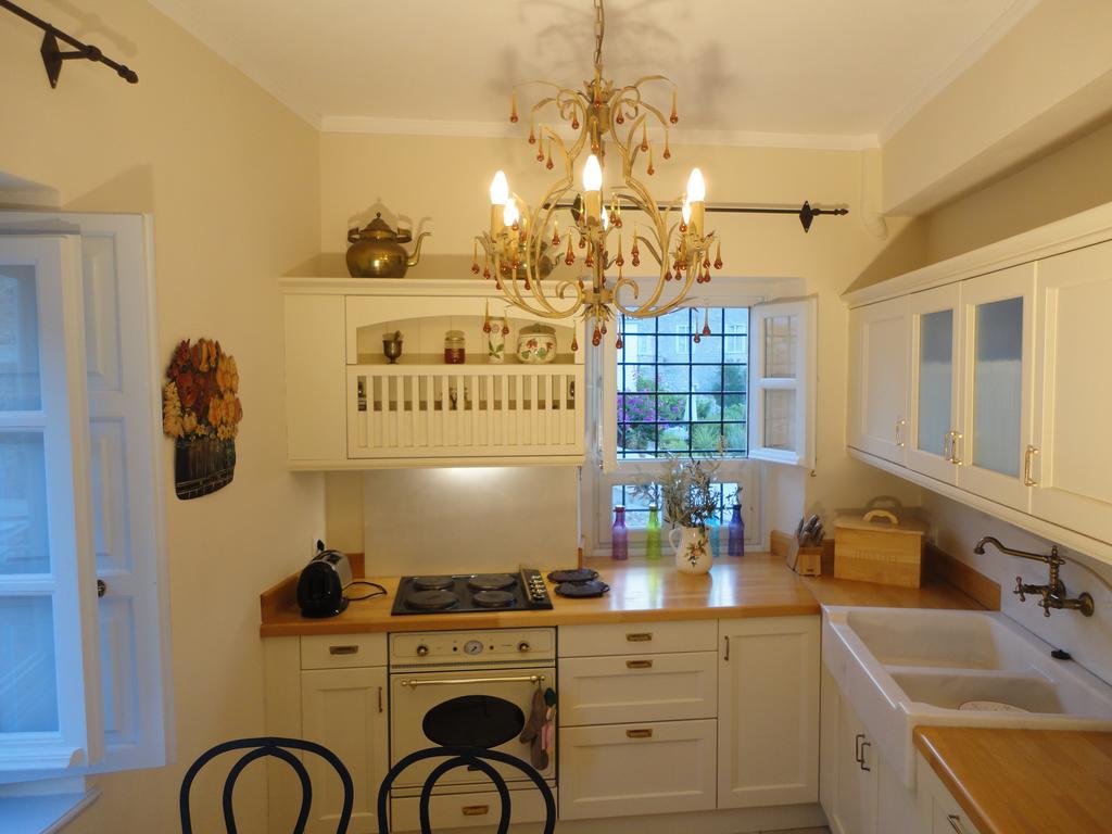 House Aquata Holiday home Hydra (Saronic Islands)