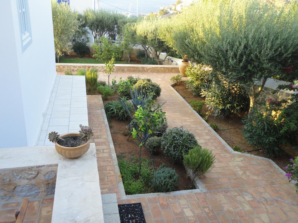 House Aquata Holiday home