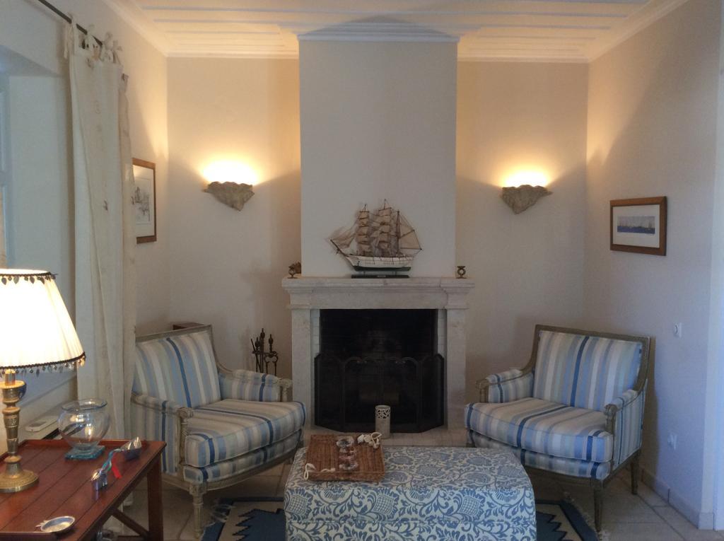 House Aquata * Hydra (Saronic Islands)