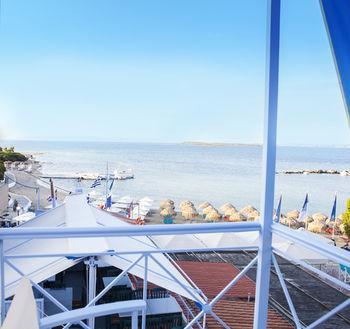 Hotel Stephanie Skala (Agistri)