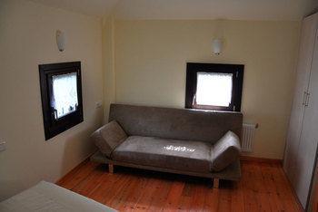 Apartment Nymfes