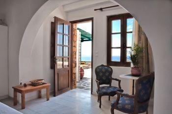 Aparthotel Iliada Naxos City