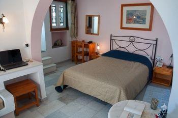 Iliada Aparthotel