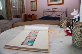 Iliada Aparthotel 2*