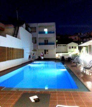 Aestas Apts Apartment *