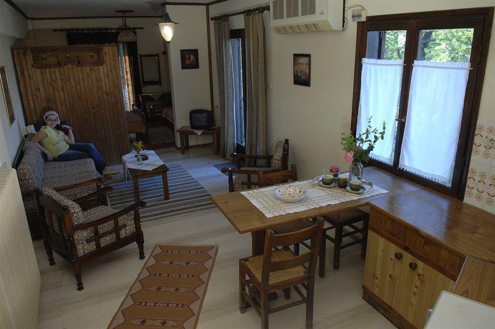 Magani Aparthotel